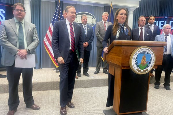$500M Fertilizer Grant Program Launches