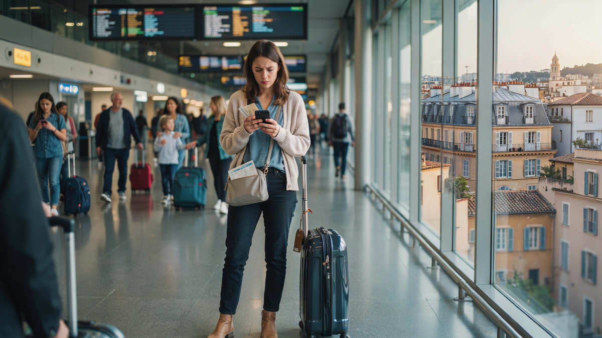 Europe's Hidden Holiday Costs Catch UK Travelers Off Guard