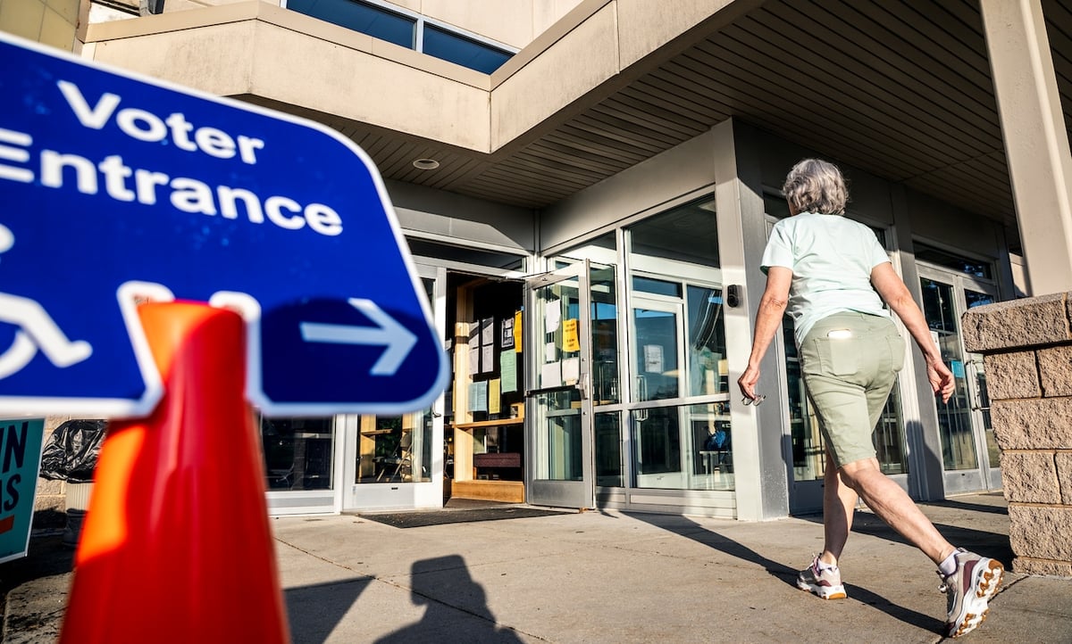 Pennsylvania Primary Election Day 2026 - Recap