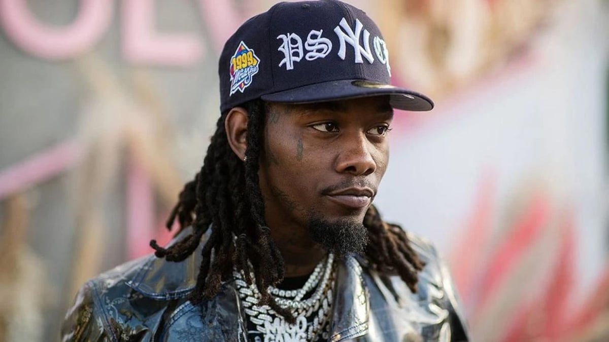 Offset Shot Outside Florida Casino, Now Stable