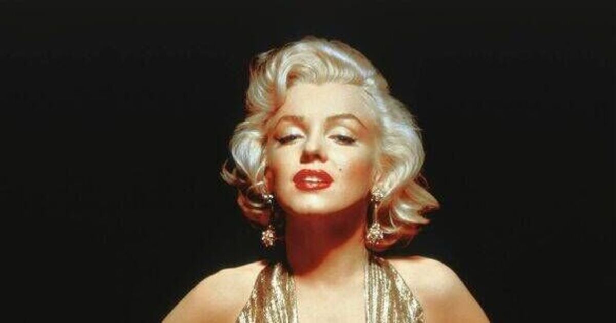 Marilyn Monroe's Autopsy Detail Still Raises Questions