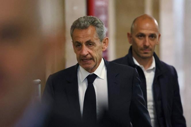 Prosecution Slams Sarkozy Trial as Republican Downfall