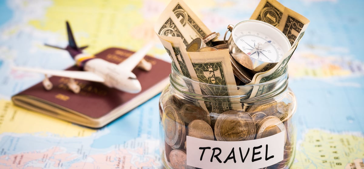 2026 Summer Airfare Spike? These Destinations Can Beat It