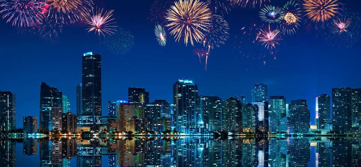 More Americans Are Expected to Travel for Independence Day