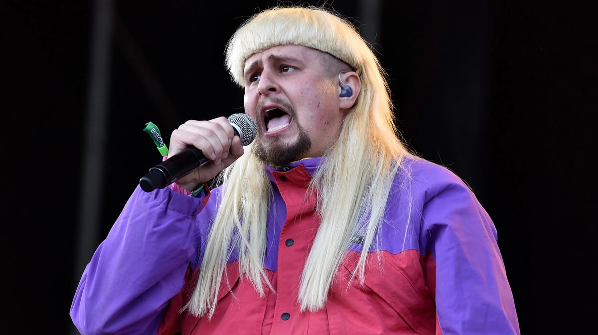 Oliver Tree's Family Won't Get a Penny of His Fortune