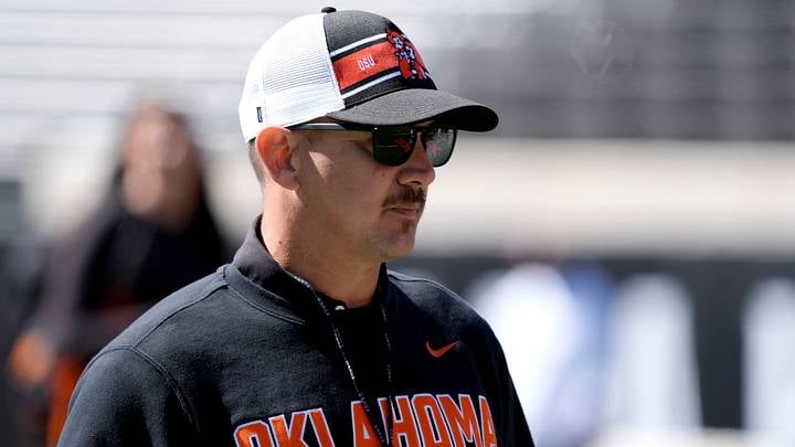 Ake O'Neal's Oklahoma State Commitment Continues Recruiting Trend