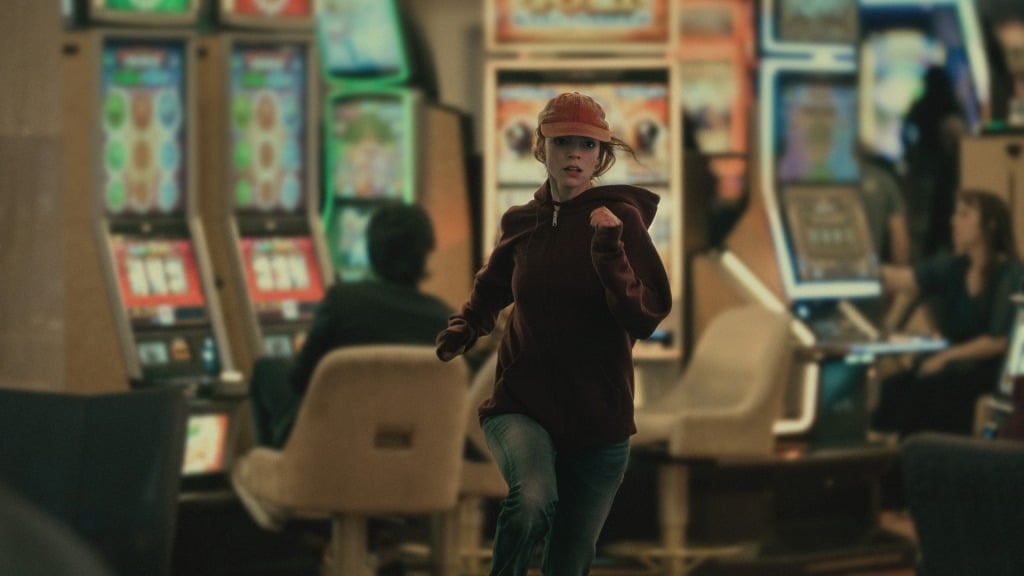 Lucky and Ride Or Die Premiere This Week on TV