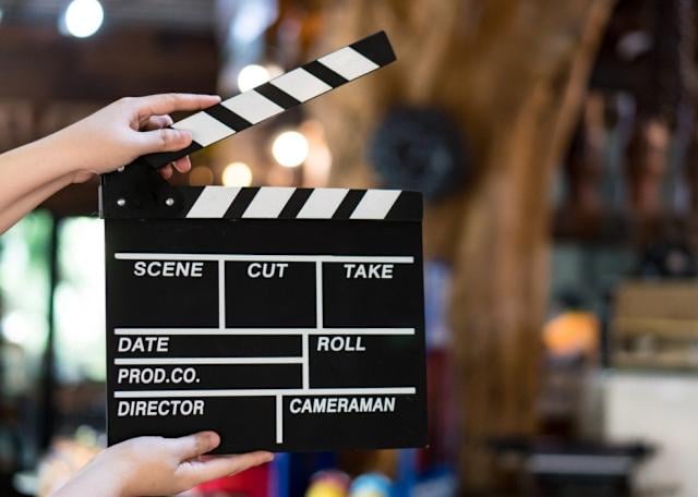 Movies and TV Shows Casting in Boston