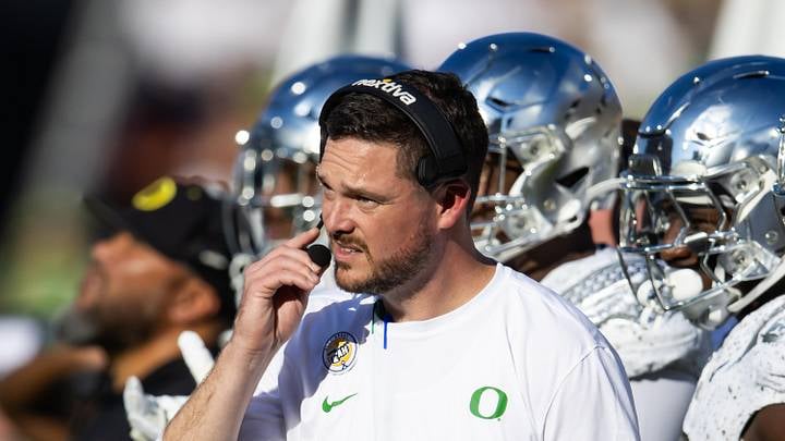 Oregon Gains Steam With Blue-Chip Quarterback Recruit