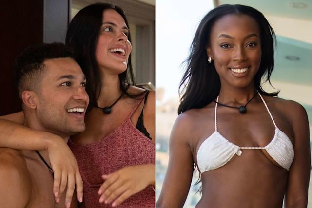 Love Overboard's Lo: David Cheated on Val Constantly