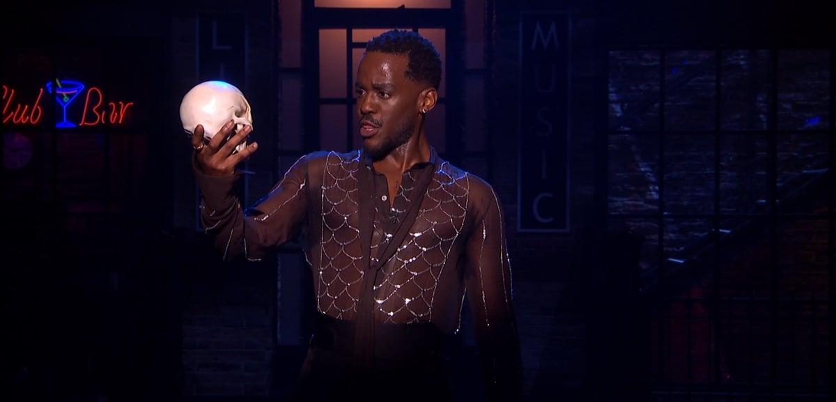 Saturday Night Live UK Finale Took Its Biggest Risk - And Won