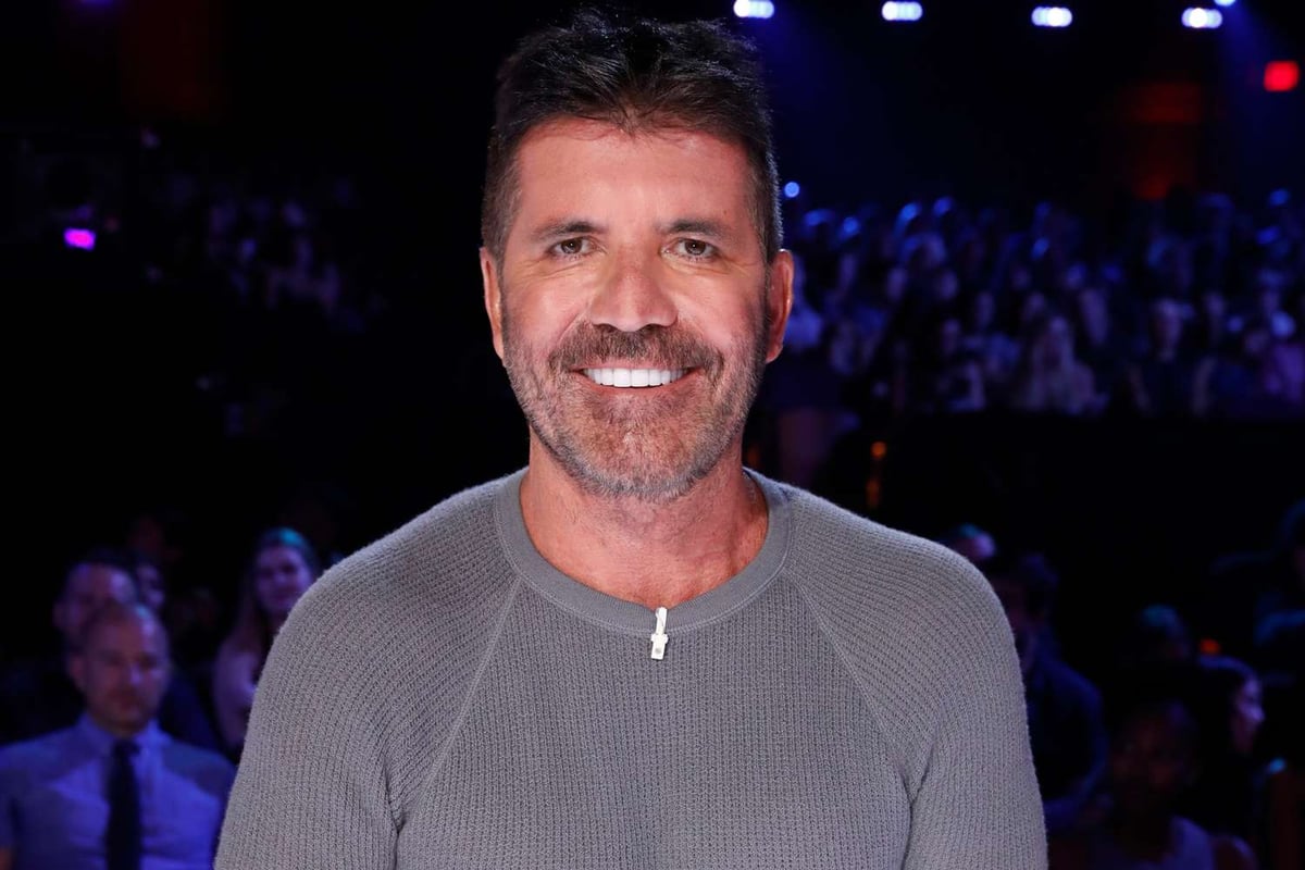 Simon Cowell Names His Biggest Got Talent Breakout Star