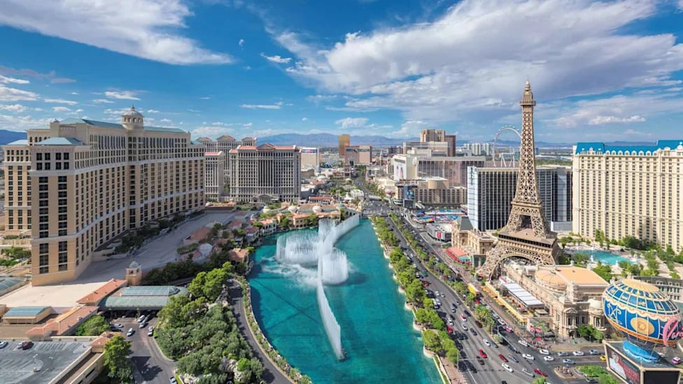 ChatGPT Names Best U.S. Cities for Remote Workers