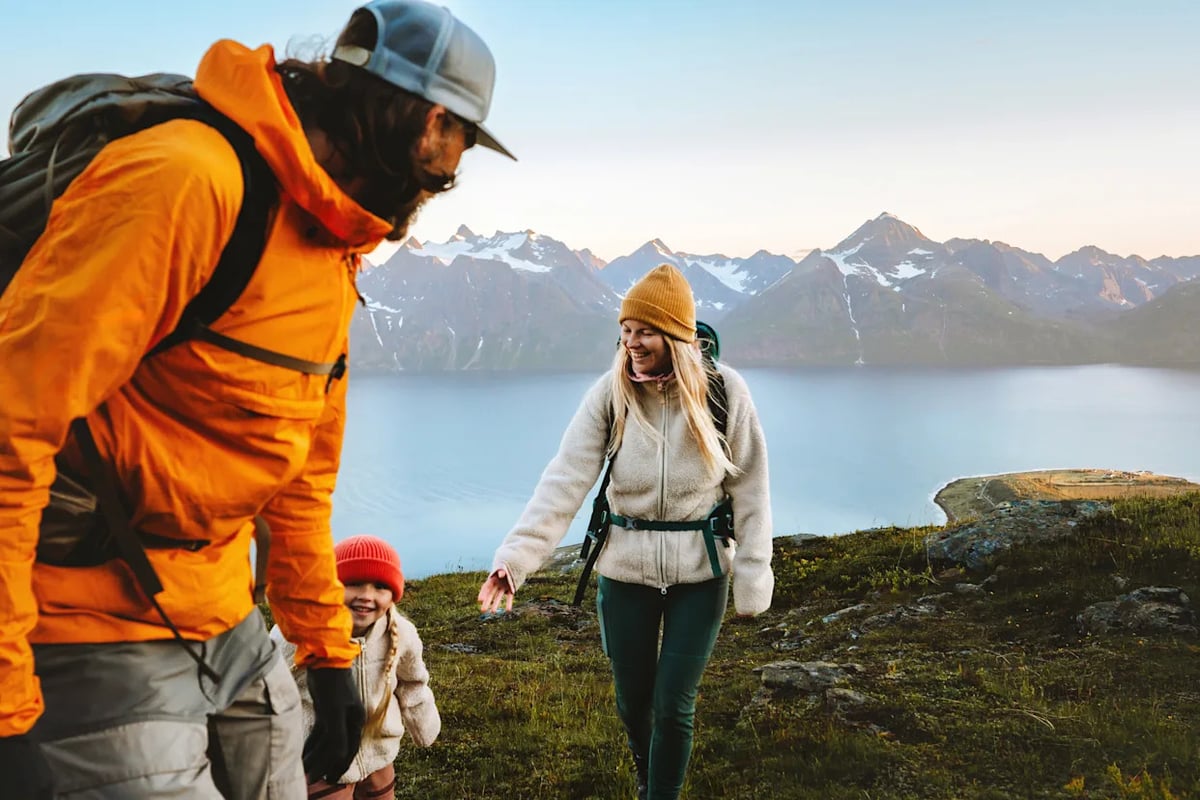 Best Affordable Family Vacation Ideas For Every Budget