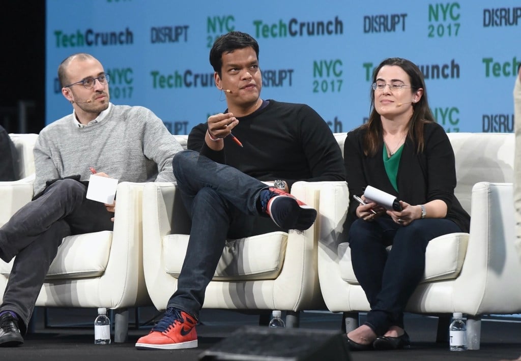 Sriram Krishnan Is Leaving White House AI Post