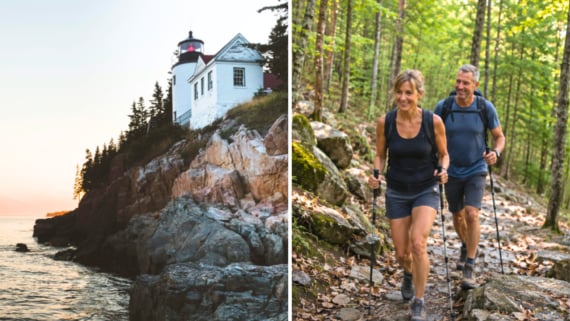 Escape the City - Budget Weekend Getaways Near Major U.S. Cities