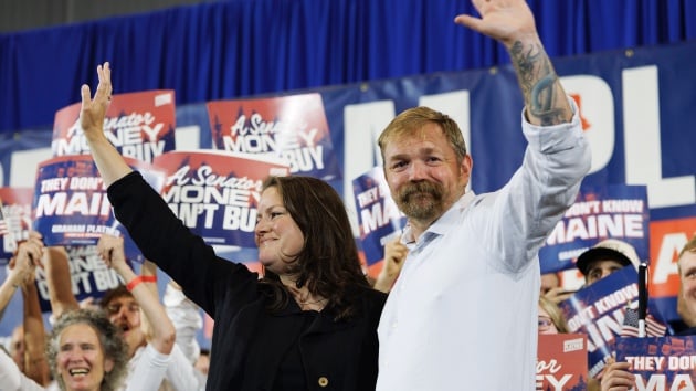 Platner Wins Primary, But Scrutiny Is Just Beginning