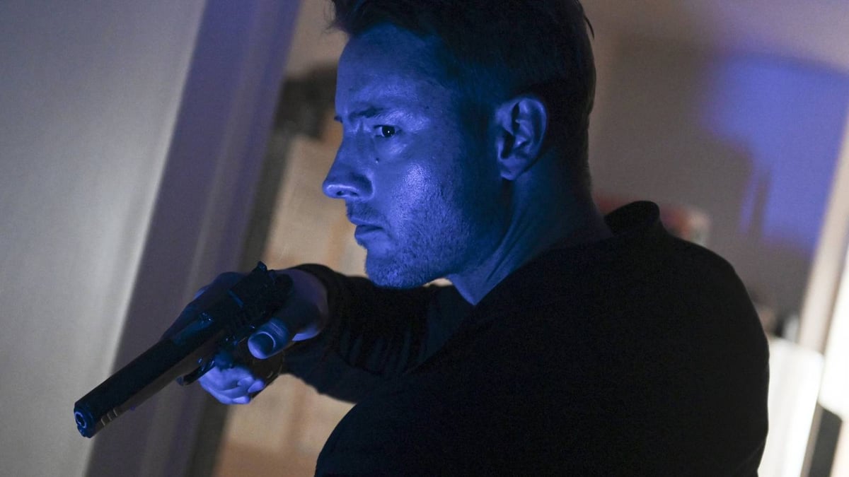 This Underrated Action Thriller Trilogy Just Hit a Huge Milestone
