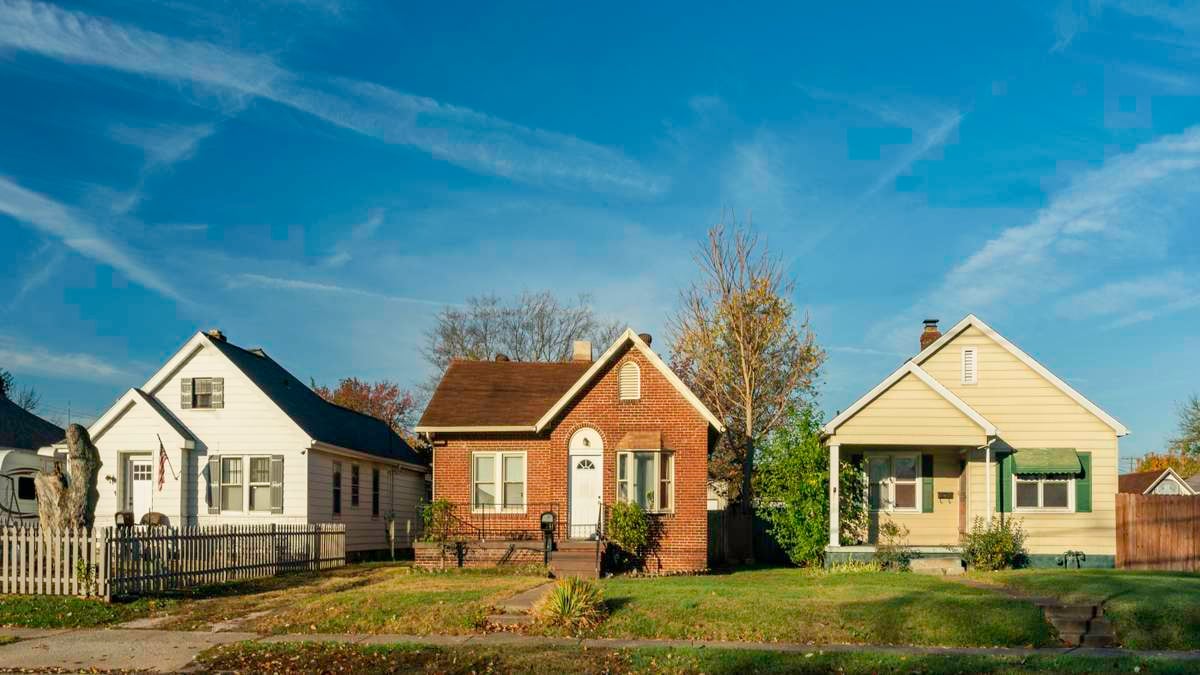 Real Estate Remains America's Favorite Investment