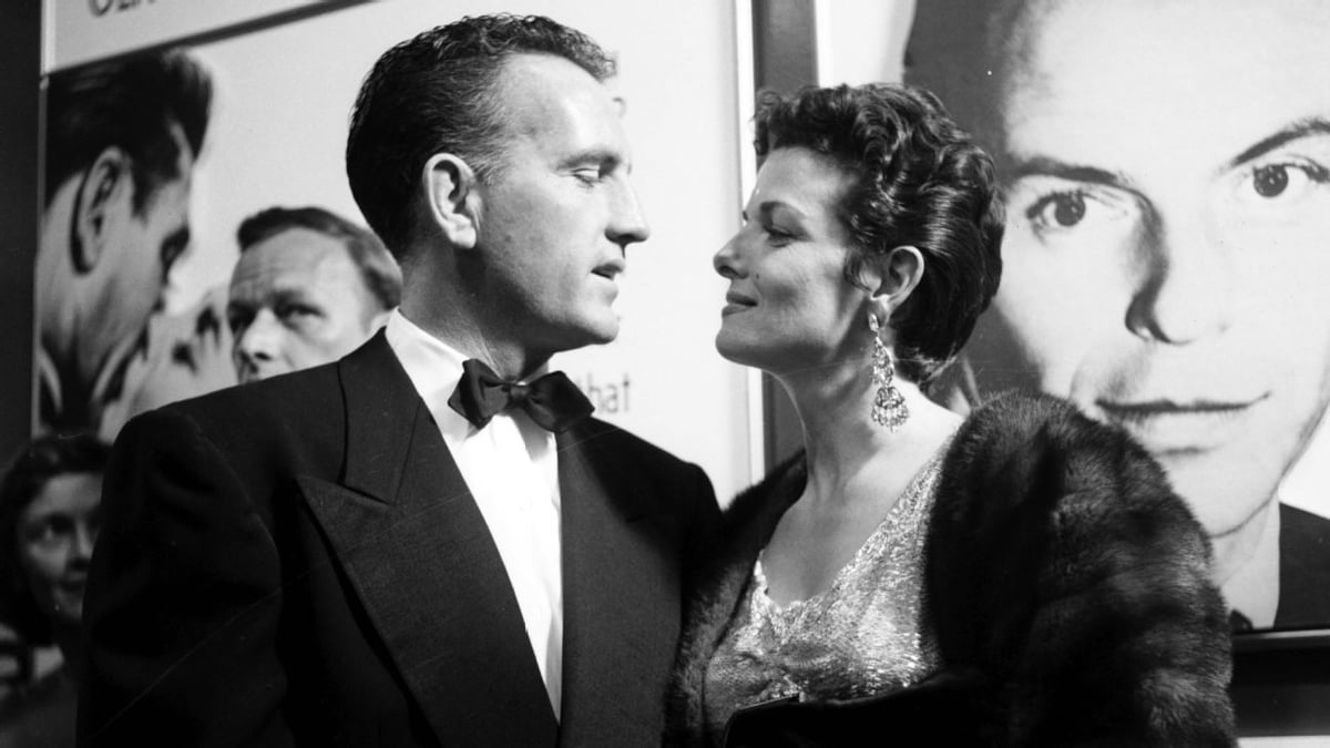 The NFL Romance That Came Before Taylor and Travis