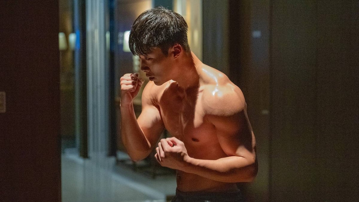 Cobra Kai Successor With 89% RT Tops Netflix