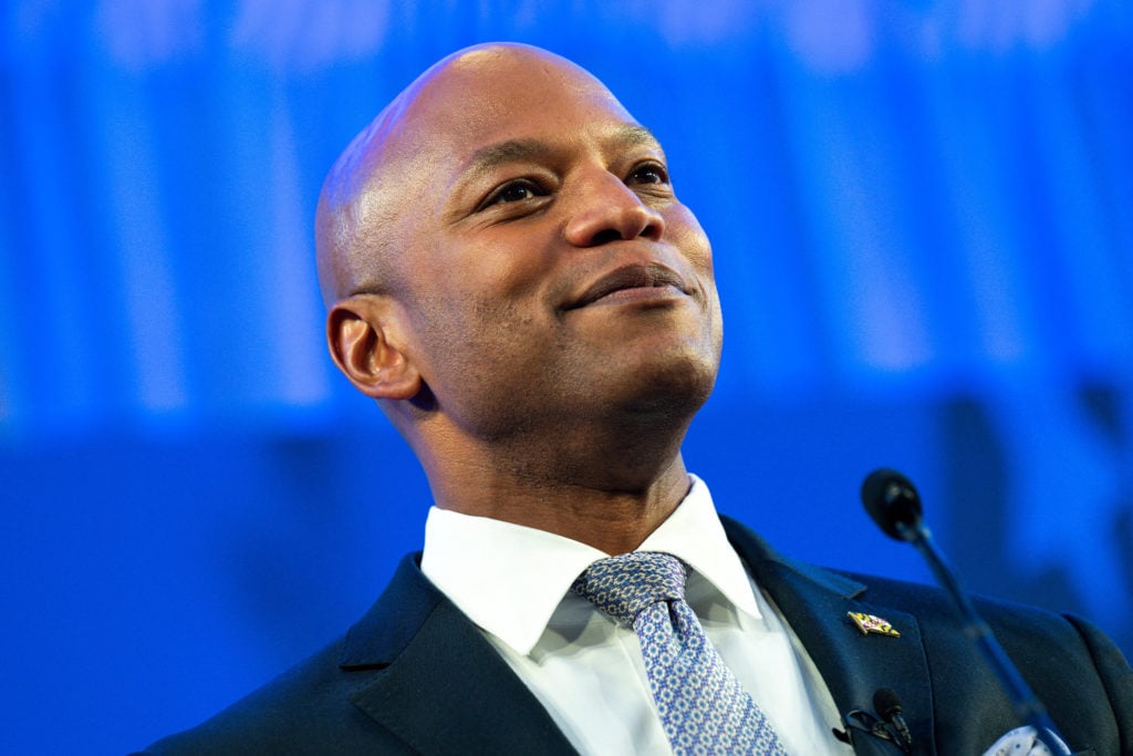 Maryland Democrats Nominate House Candidates as Moore Wins Governor Primary