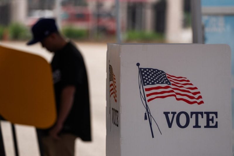 Regional Transit Tax Measure Qualifies for November Ballot