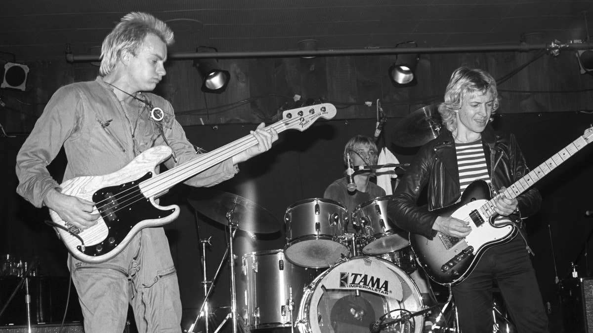 43 Years Ago, This Rock Band Scored Its Only No. 1 Hit