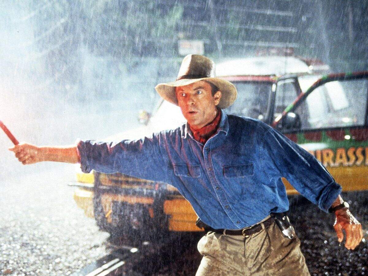Sam Neill's Fortune: From Jurassic Park to Vineyard Success