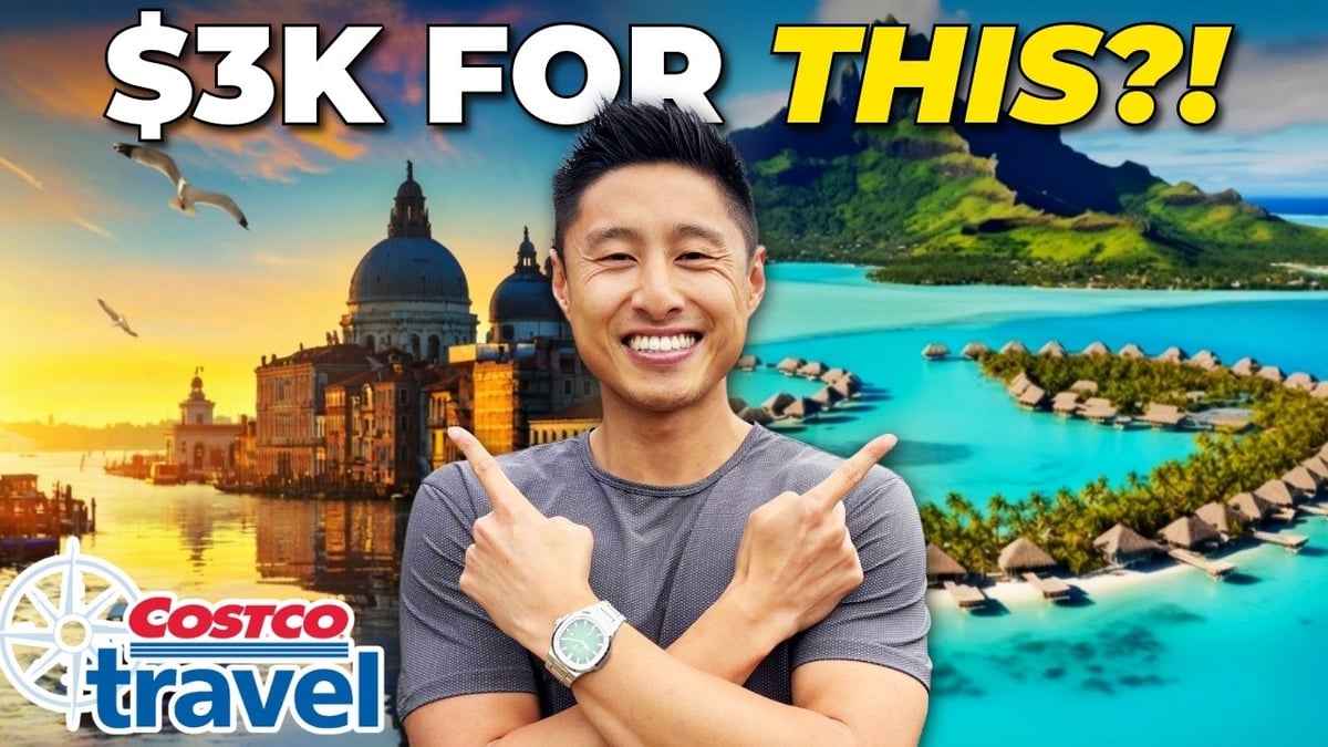 Hidden Gem Costco Travel Deals Most Travelers Miss