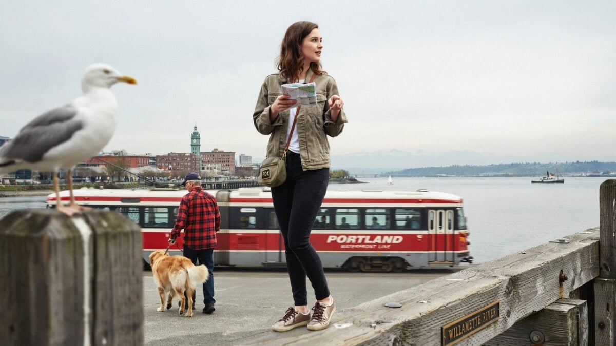 Portland's Groundbreaking July Travel Event Unveiled