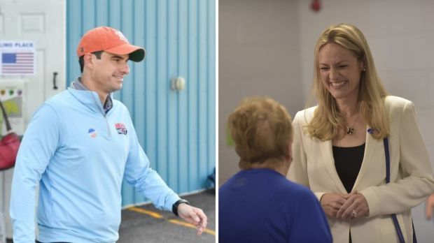8th District Midterm Battle Heats Up As Key Races Take Shape