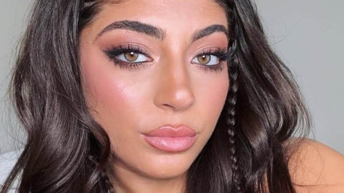 Judge Reveals Charges Against Milania Giudice in Arrest
