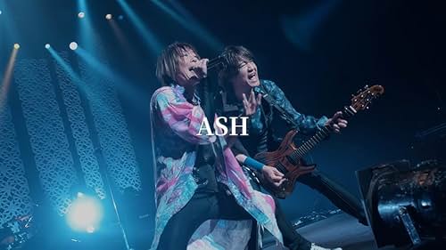 Granrodeo Drops New 'Ash' Music Video
