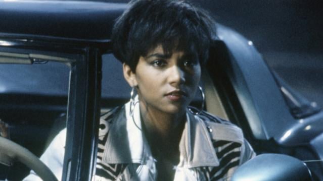 Halle Berry's Forgotten Who's the Boss? Spin-Off Role