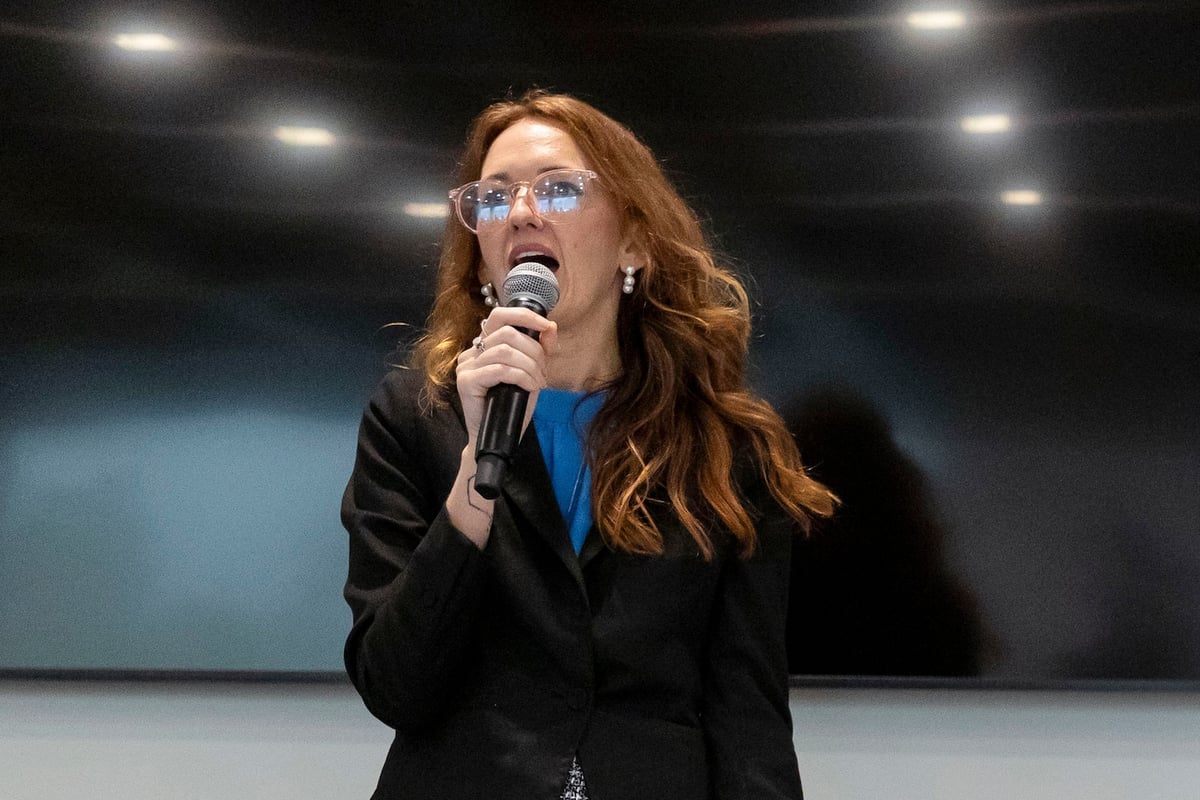 Texas Democrats Reject Candidate Who Called To Imprison Zionists