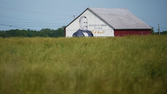Ohio's Historic Role as 'Mother of Presidents'