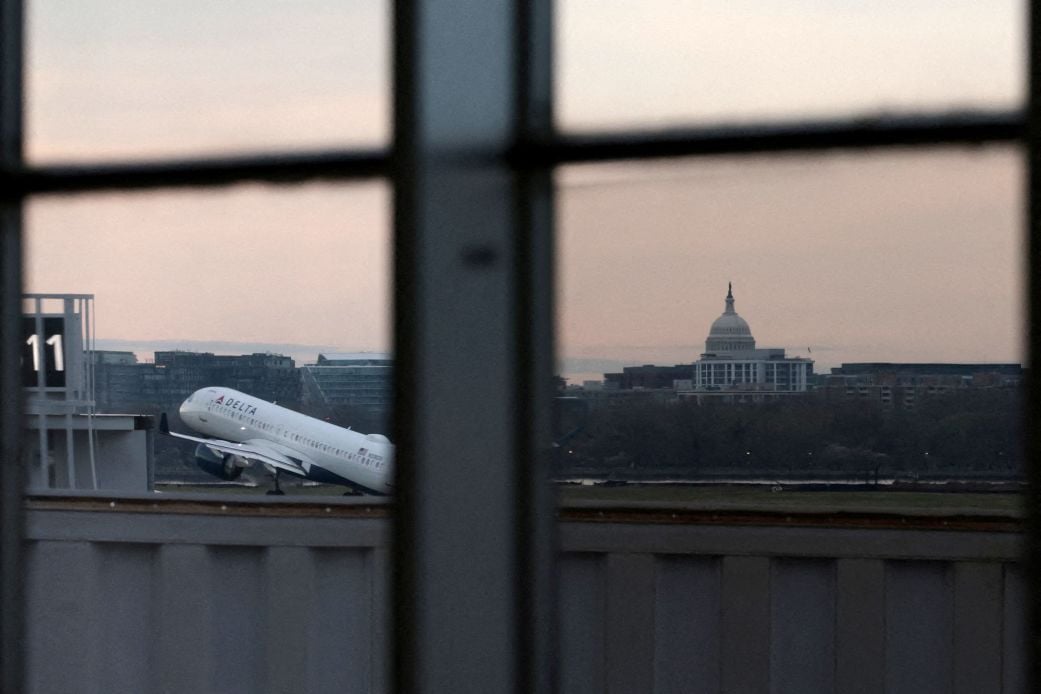 Democrats Caving on Shutdown Again?