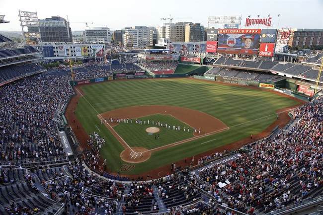 Schmitt Stuns At Congressional Baseball Game As GOP Beats Democrats