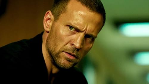 Netflix's 'Detective Hole' Becomes Global Hit