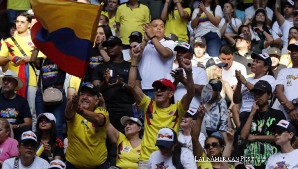 Colombia’s Debate-Free Vote Puts Democracy To The Test