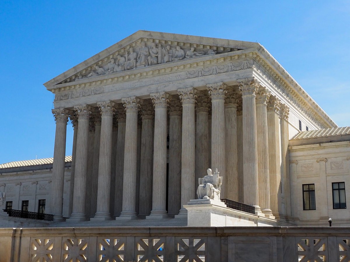 Supreme Court Decisions Impact Ohio Residents