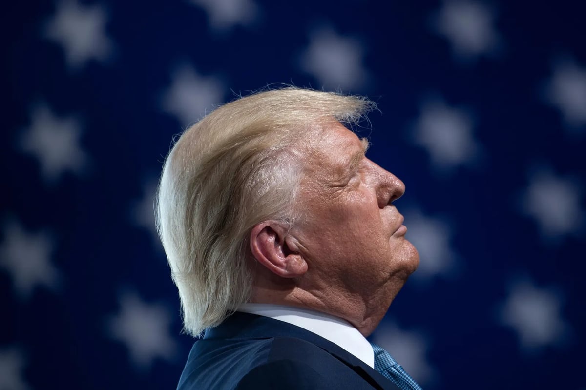 Trump Reshaped the GOP - Now What Comes Next?