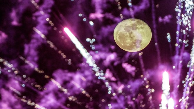 What Fireworks Are Legal In South Carolina? What To Know