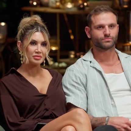 Are MAFS Gia and Scott Still Together?