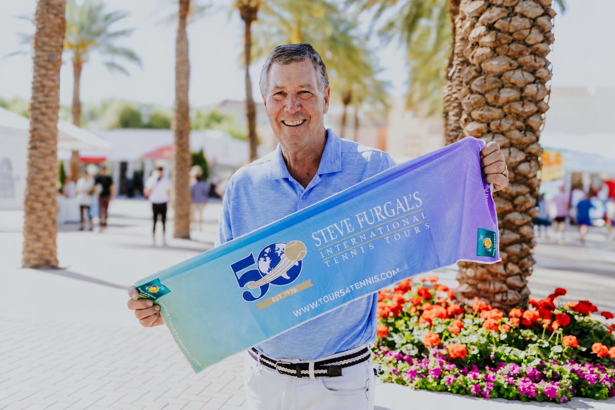 Tennis Vacation: Your Court-Side Adventure Awaits
