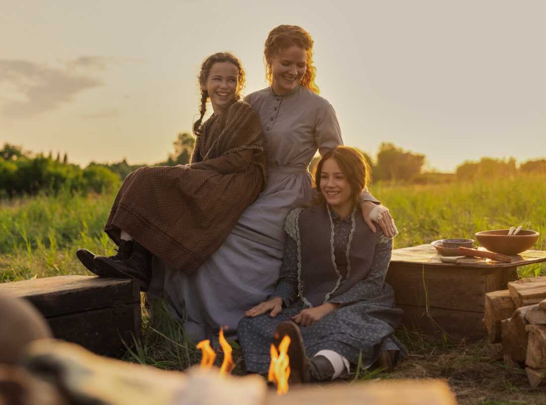 'Little House on the Prairie' Reboot Falls Short of Original