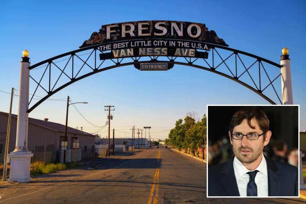 Former Crystal Meth Capital Lands In Top Summer Travel List