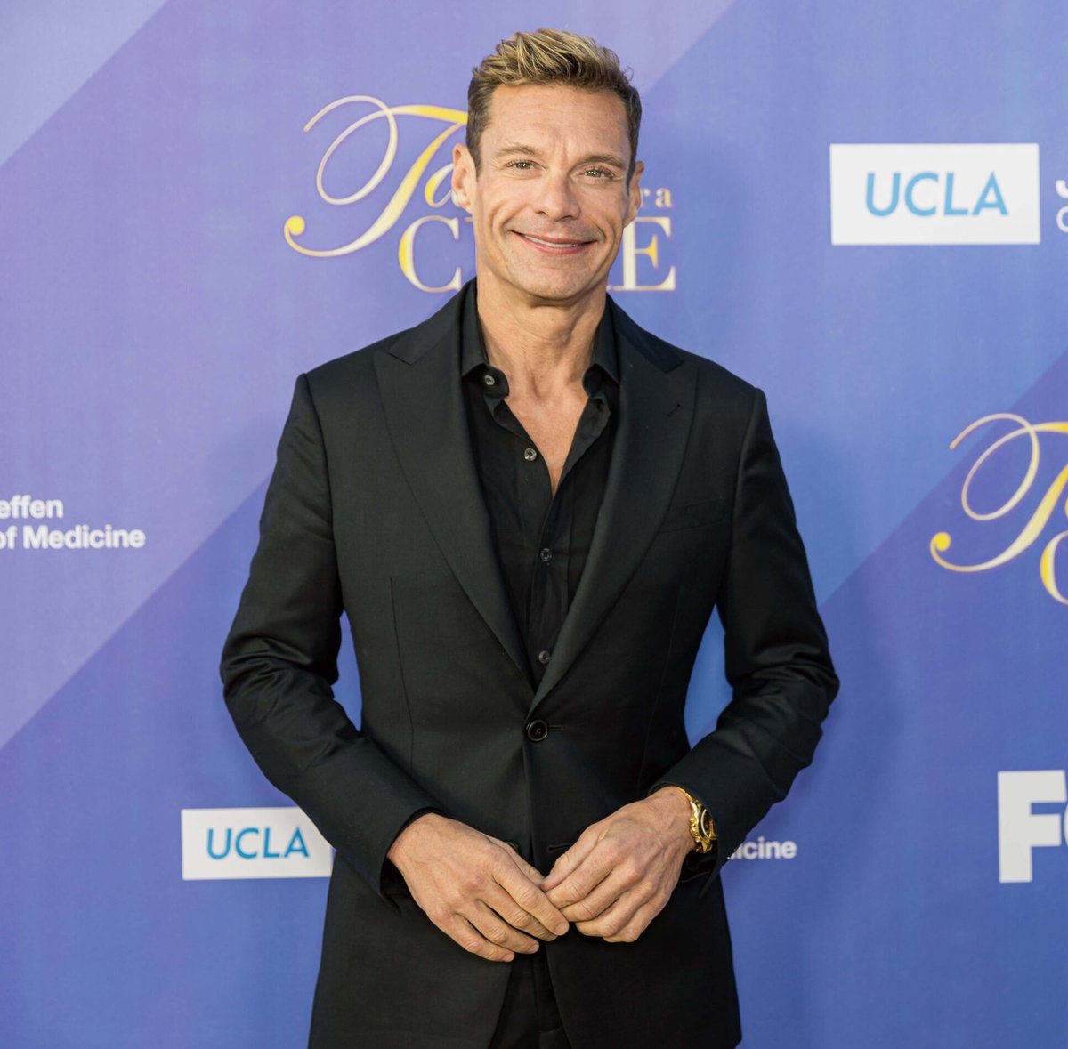 Ryan Seacrest Reportedly Fed Up With Appearance Talk