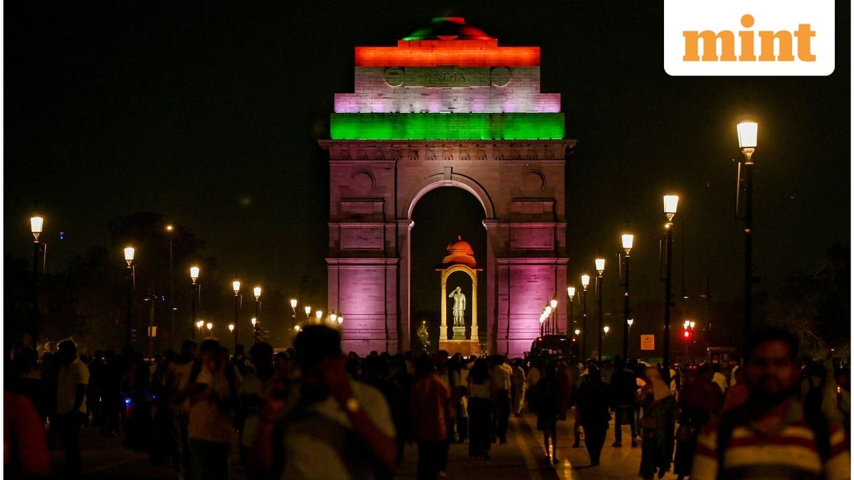 US Woman's Delhi Diary Ignites Outrage